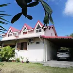 Villa Lakchmy