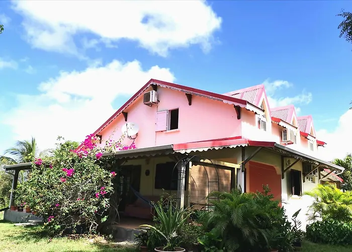 Villa Lakchmy