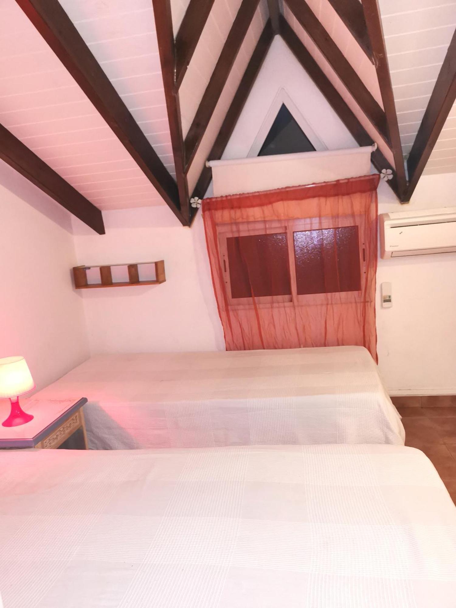 Villa Lakchmy Saint-Francois (Grande-Terre)