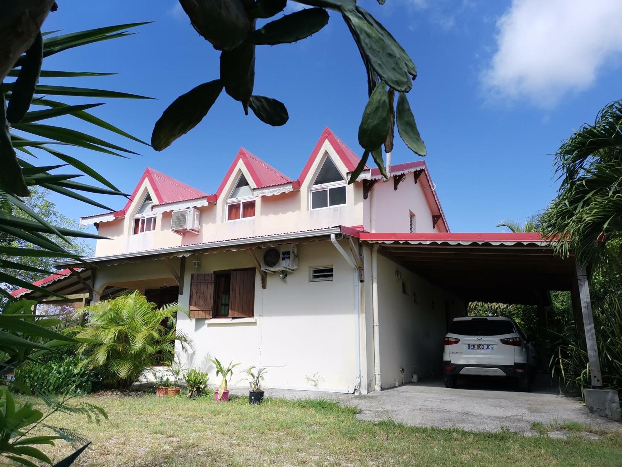 Lakchmy Saint-Francois (Grande-Terre)