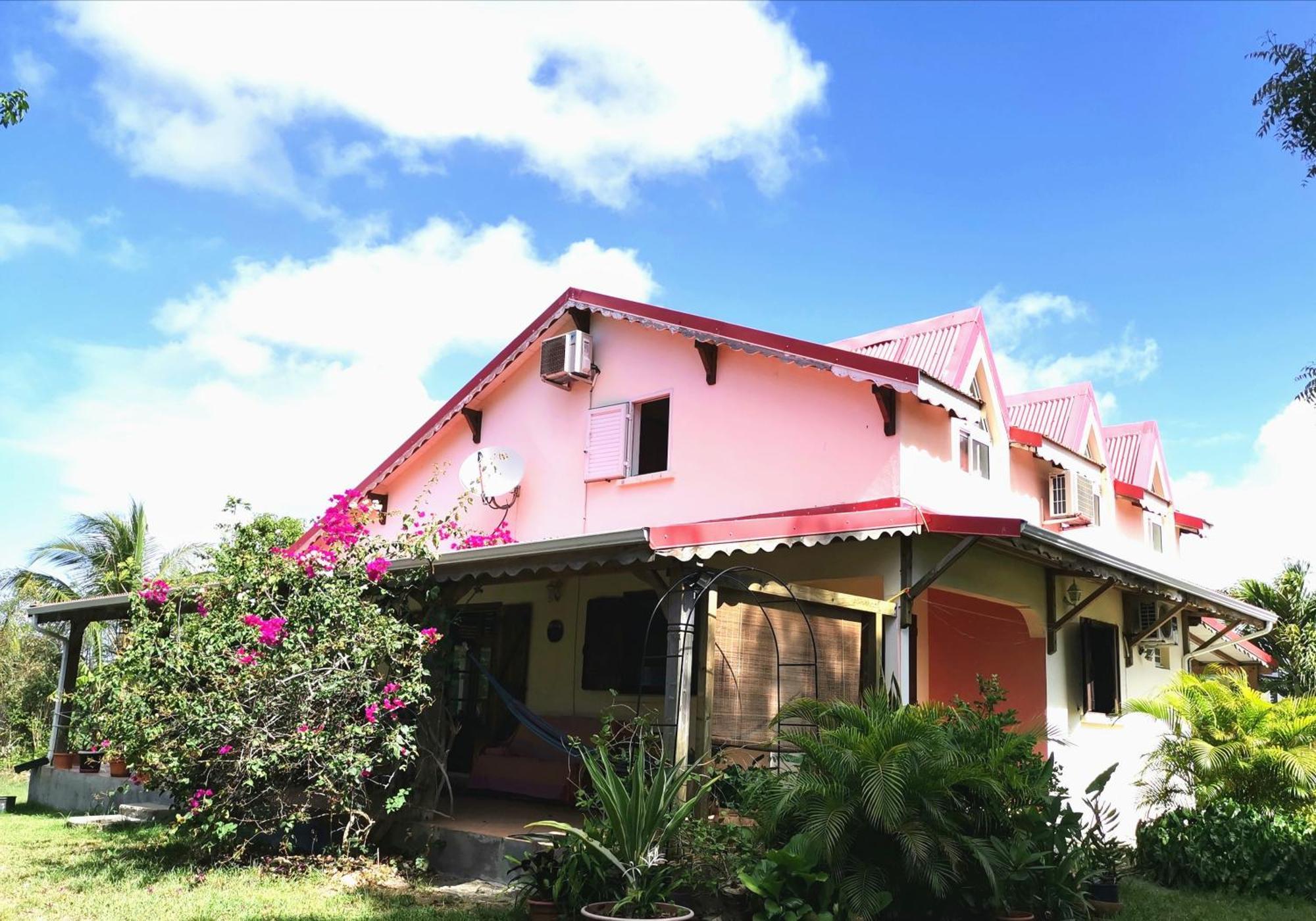 Lakchmy Villa Saint-Francois (Grande-Terre)